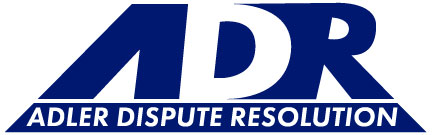 Adler Dispute Resolution